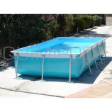Piscinas desmontables Iaso Max